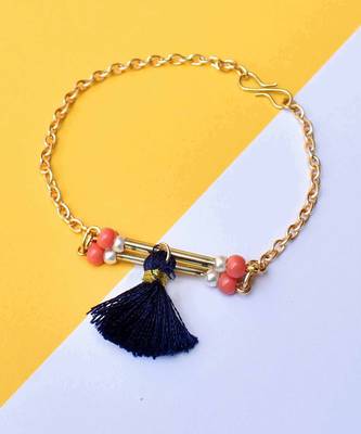 Boho Anklet 2