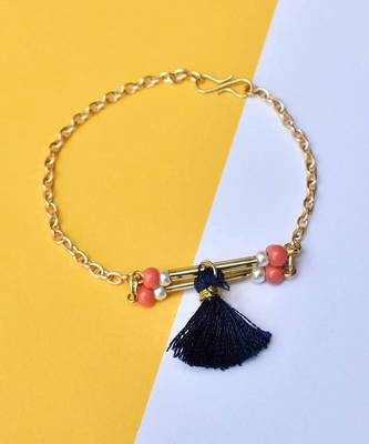 Boho Anklet 3