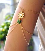 Baaju Bandh Bracelet