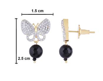 Black onyx necklace-sets 4