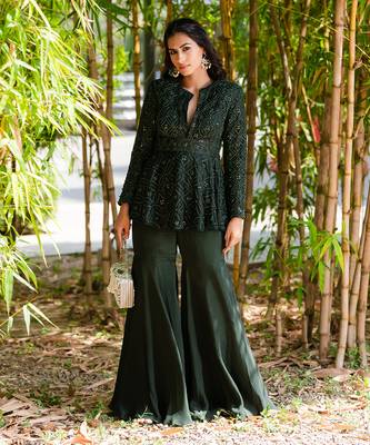 Tarah Sharara Set 1