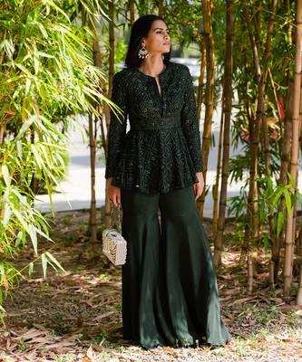 Tarah Sharara Set 2