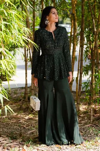 Tarah Sharara Set