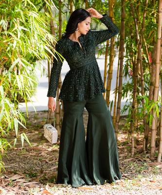Tarah Sharara Set 3