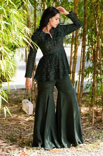 Tarah Sharara Set