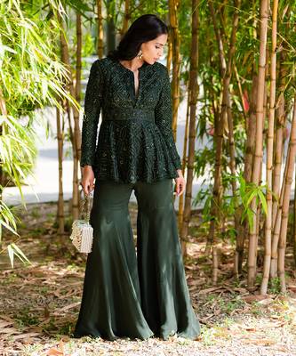 Tarah Sharara Set 4