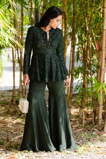 Tarah Sharara Set