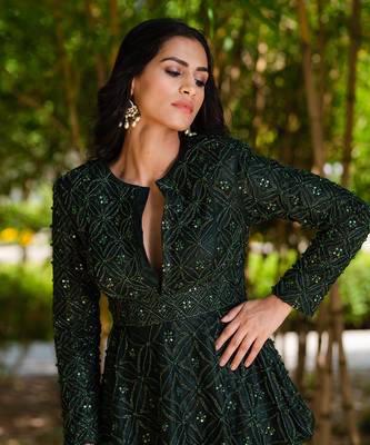 Tarah Sharara Set 5