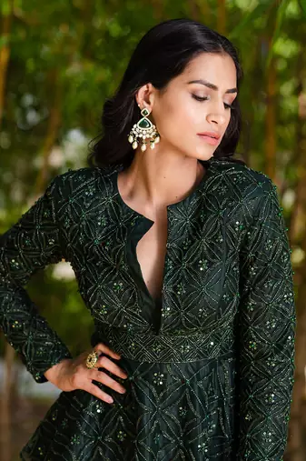 Tarah Sharara Set