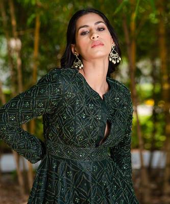 Tarah Sharara Set 7