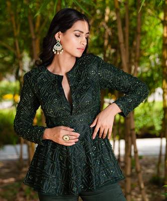 Tarah Sharara Set 8