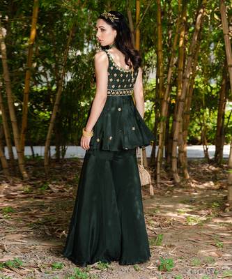 Aaisha Sharara Set 5
