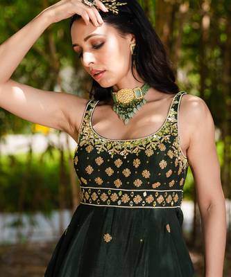 Aaisha Sharara Set 6