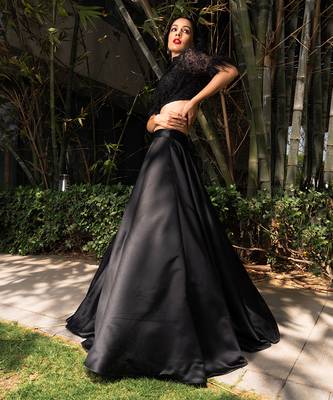 Maheem Lehenga Set 2