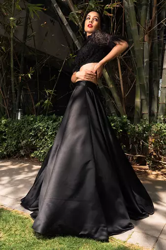 Maheem Lehenga Set