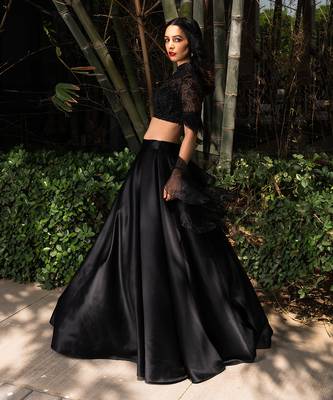 Maheem Lehenga Set 3