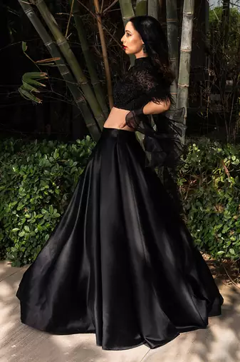 Maheem Lehenga Set