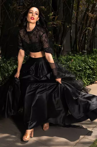Maheem Lehenga Set