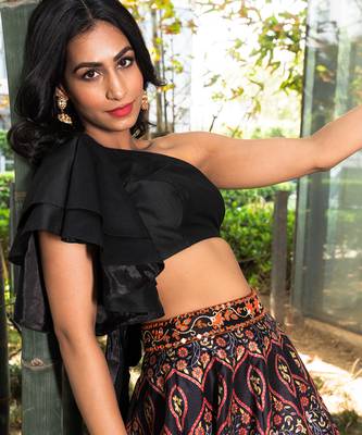 Kaya Lehenga Set 7