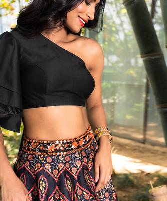 Kaya Lehenga Set 8