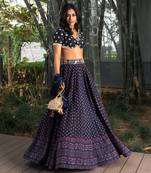 Arshiya Lehenga Set