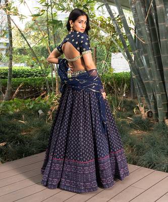 Arshiya Lehenga Set 3