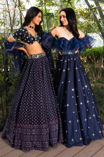Arshiya Lehenga Set