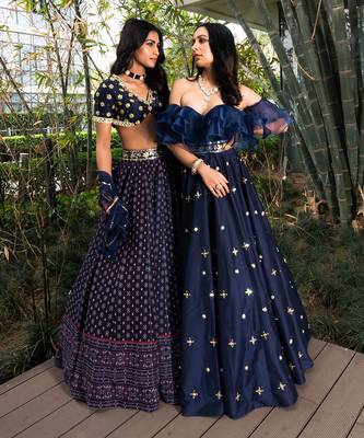 Arshiya Lehenga Set 5