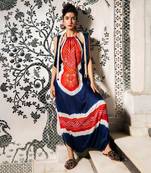 Jumpsuit With A Cape