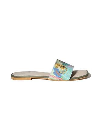 Payal Singhal X Paio Thena Printed Flats 5