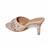 Payal Singhal X Paio Valentia Zardozi Embroidery Pink Stiletto
