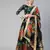 Girlish Green Colour Georgette Digital Floral Printed And Sequance Embroidery Work Lehenga Choli Set