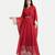 Mawar Classic Kaftaan Dress