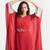 Mawar Classic Kaftaan Dress