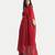 Mawar Classic Kaftaan Dress