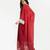 Mawar Classic Kaftaan Dress