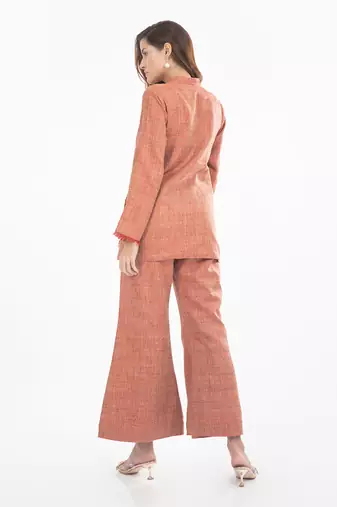 Catherine Embellished Pant Suit