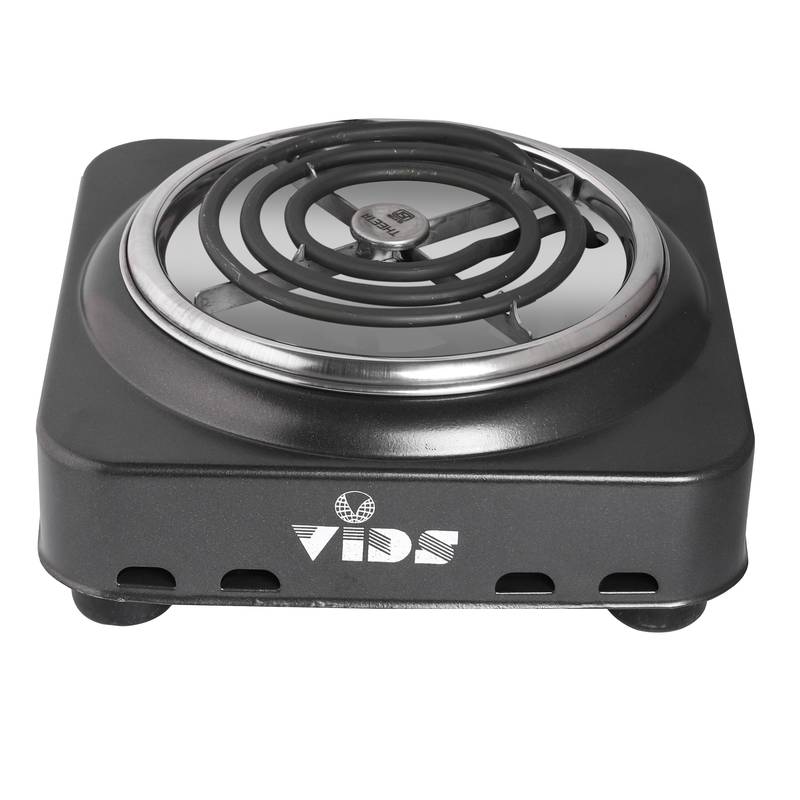 VIDS Coil electric stove 1000 watt (Portable) | Hookah Coal Burner