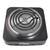 VIDS Coil electric stove 1000 watt (Portable) | Hookah Coal Burner