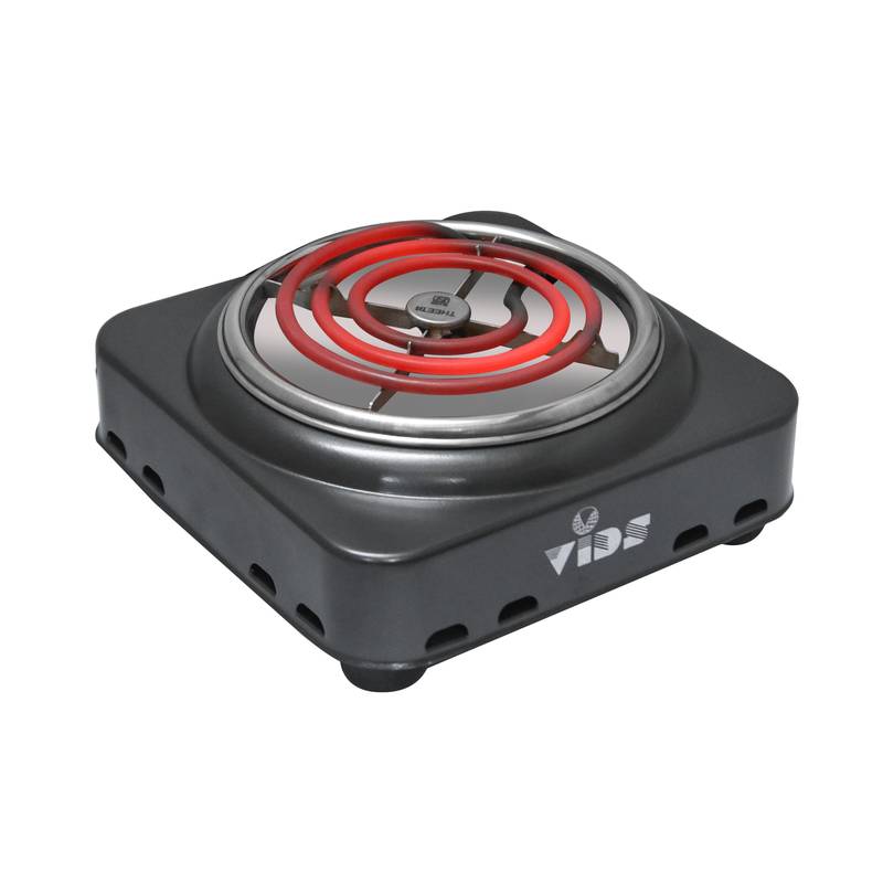 VIDS Coil electric stove 1000 watt (Portable) | Hookah Coal Burner
