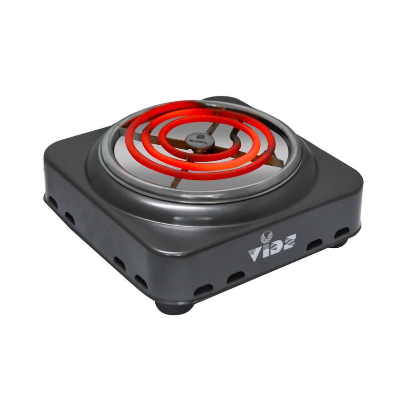 VIDS Coil electric stove 1000 watt (Portable) | Hookah Coal Burner