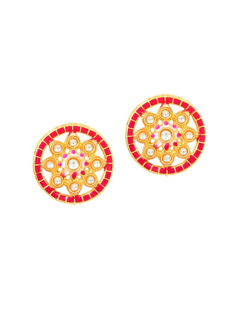  Traditional Necklace Set For Women