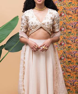 Flora Fern set 2