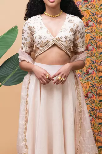 Flora Fern set