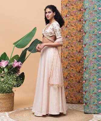 Flora Fern set 3