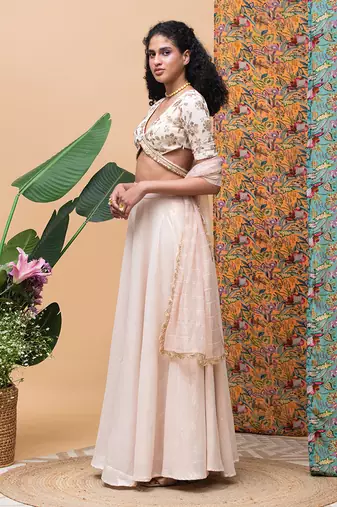 Flora Fern set