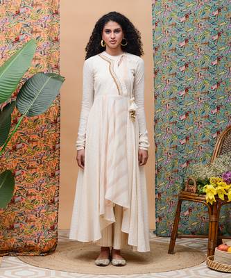 Hibiscus Anarkali 1