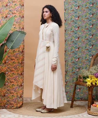 Hibiscus Anarkali 3
