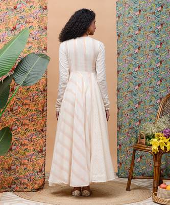 Hibiscus Anarkali 4