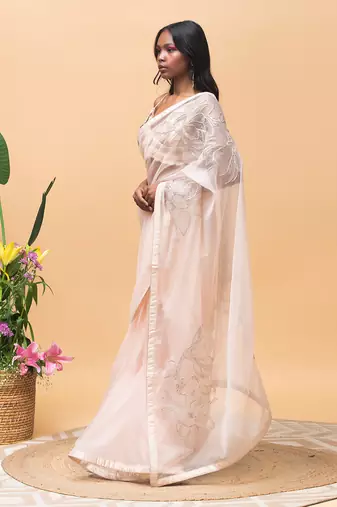Millie Saree